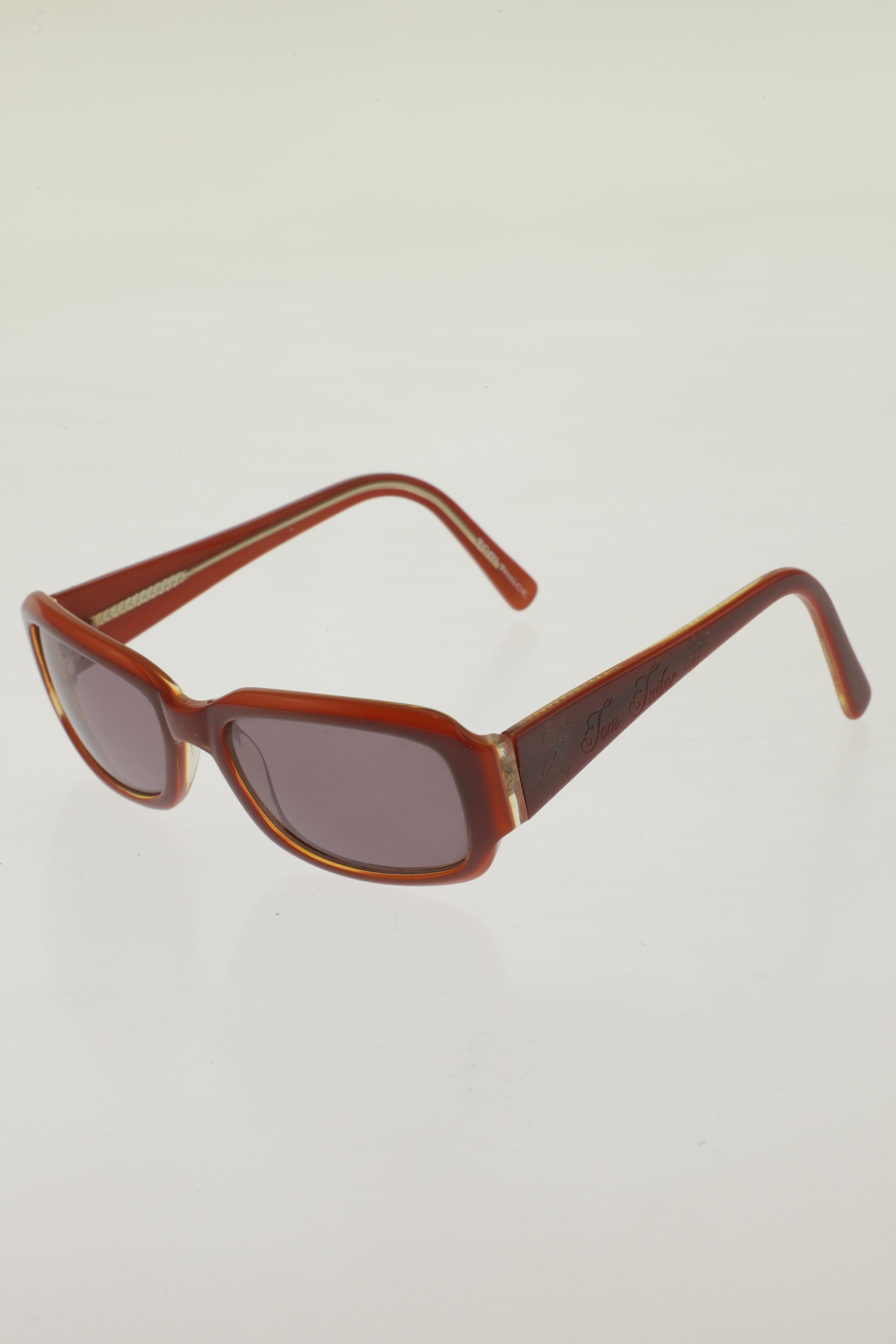 

Tom Tailor Mädchen Sonnenbrille, rot
