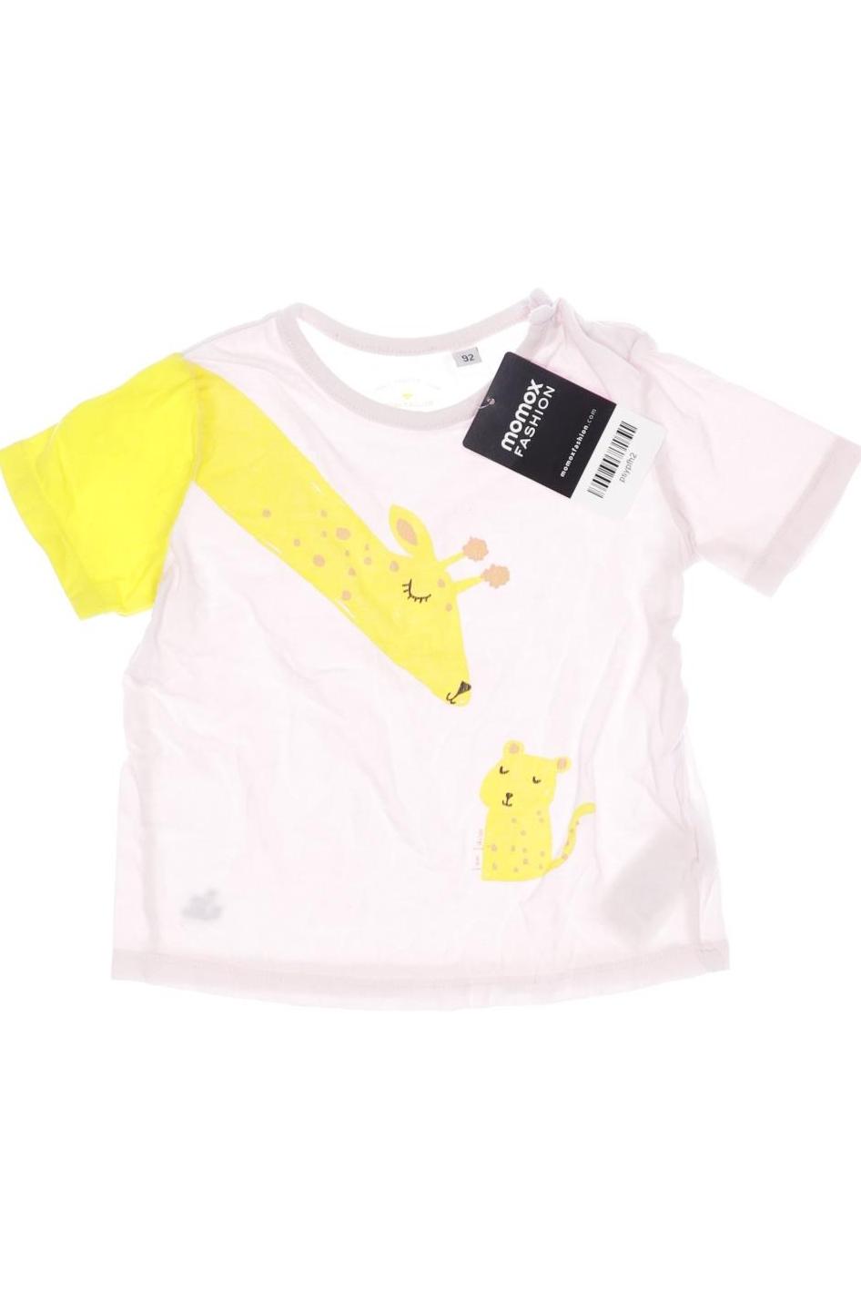 

Tom Tailor Damen T-Shirt, pink, Gr. 92