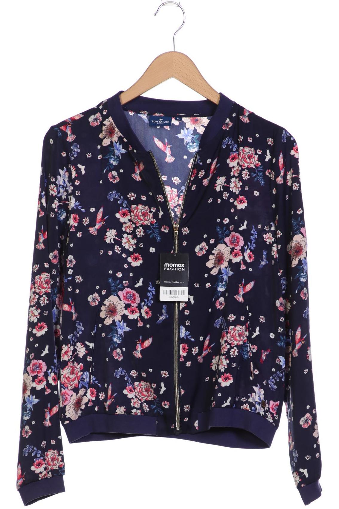 

Tom Tailor Mädchen Hoodies & Sweater, marineblau