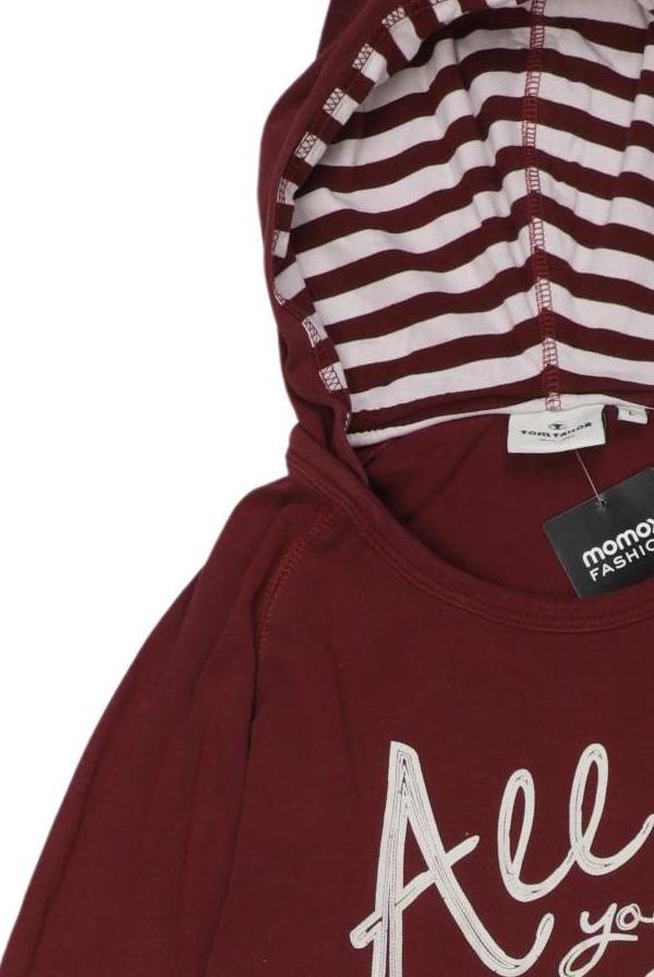 Thumbnail - Tom Tailor Mädchen Hoodies &amp; Sweater, rot, Gr. 164
