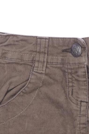 Thumbnail - Tom Tailor Mädchen Rock, braun, Gr. 122