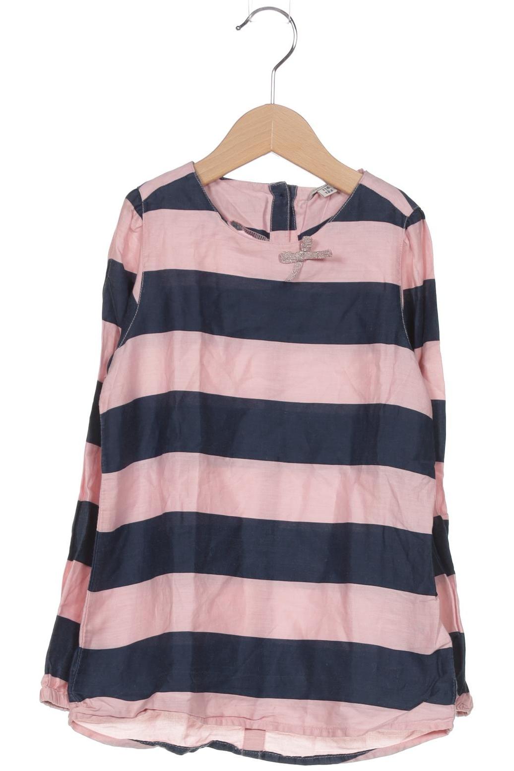 

Tom Tailor Damen Bluse, marineblau, Gr. 116