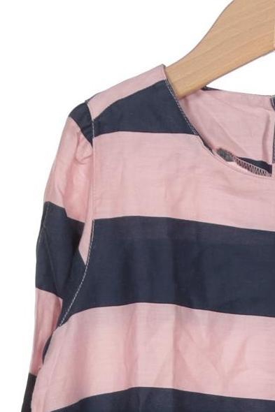 Thumbnail - Tom Tailor Mädchen Bluse, marineblau, Gr. 116