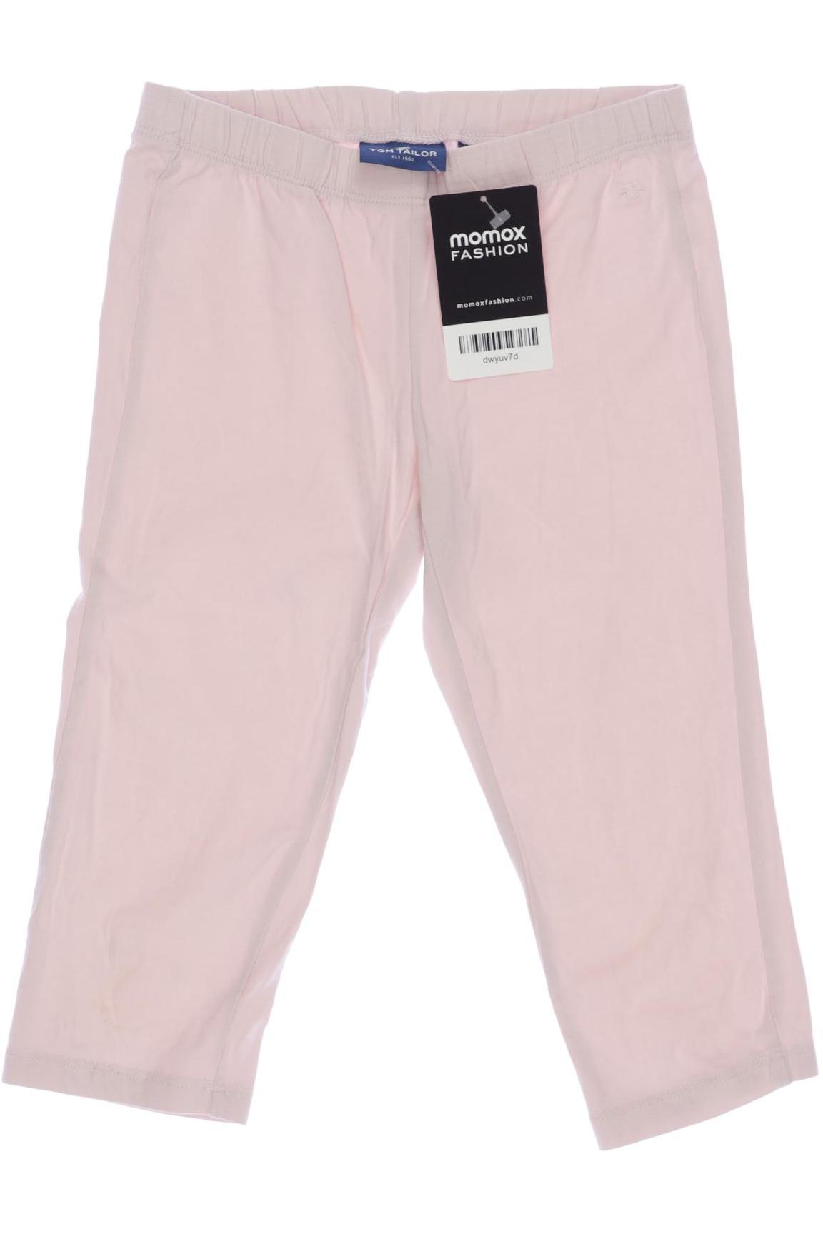 

Tom Tailor Damen Shorts, pink, Gr. 140