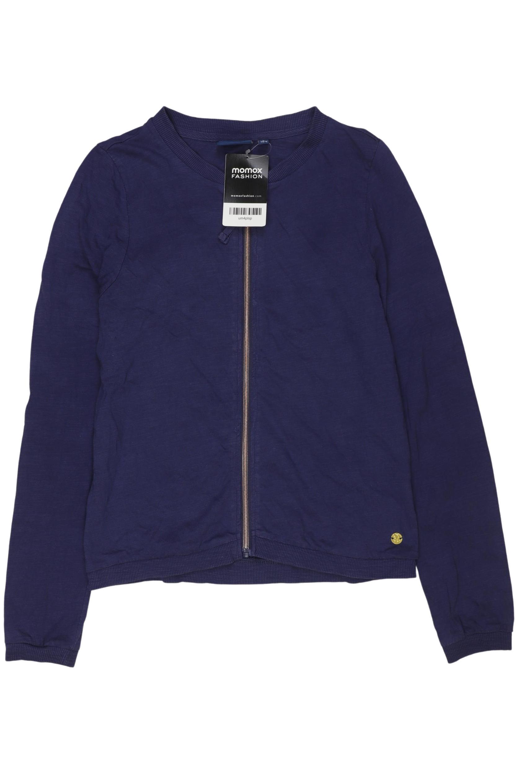 

Tom Tailor Mädchen Hoodies & Sweater, marineblau, Gr. 164