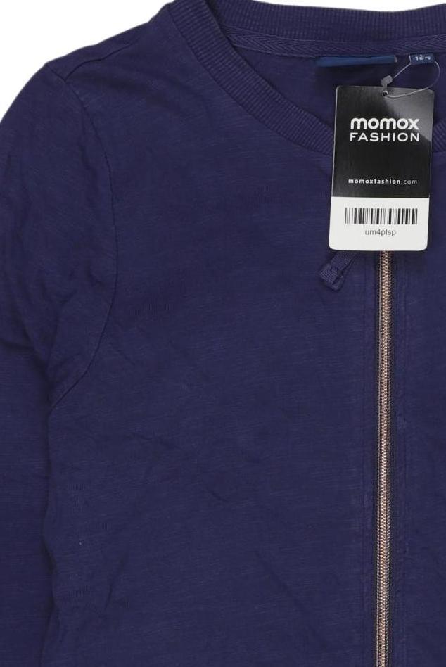 Thumbnail - Tom Tailor Mädchen Hoodies &amp; Sweater, marineblau, Gr. 164