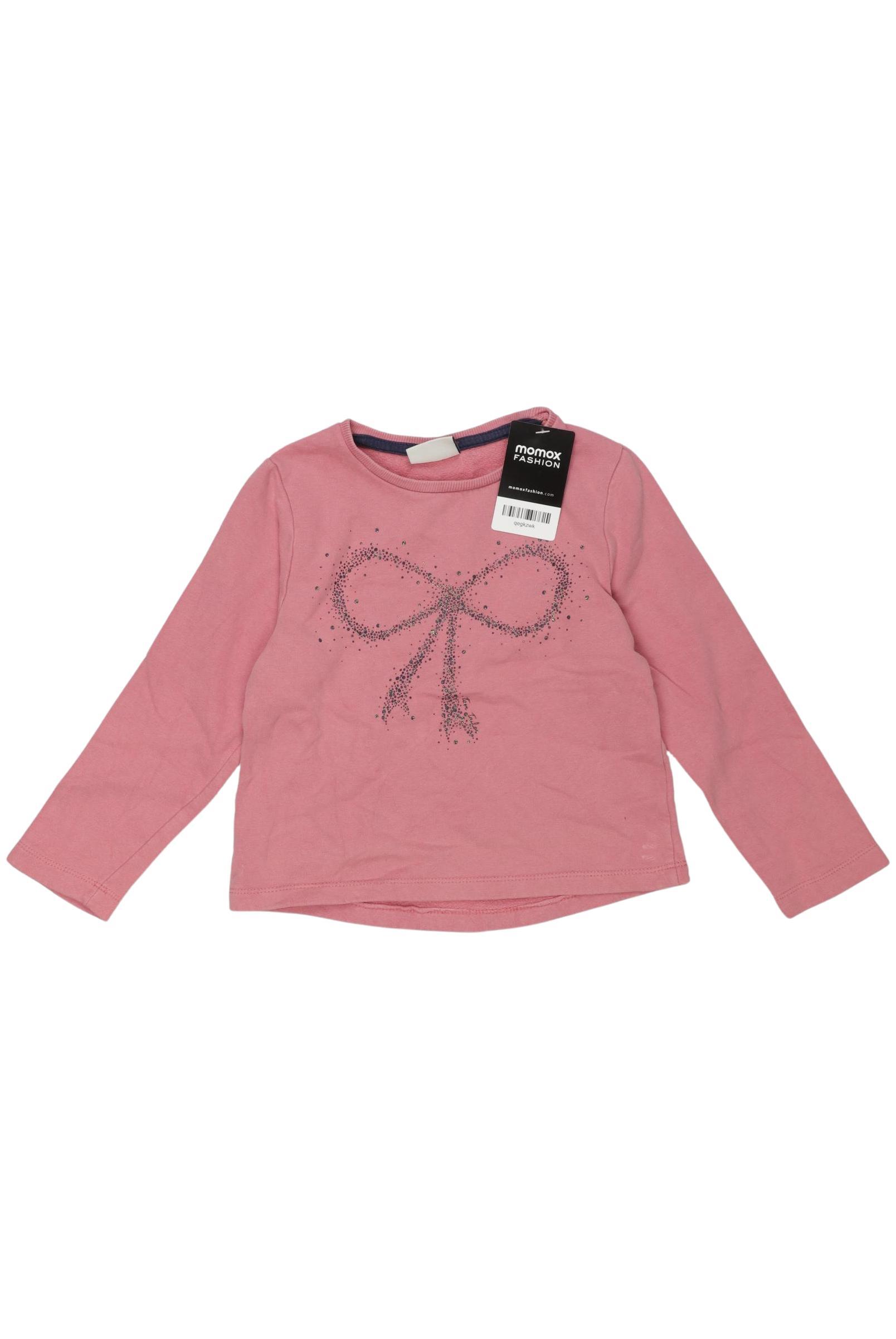 

Tom Tailor Mädchen Hoodies & Sweater, pink, Gr. 116