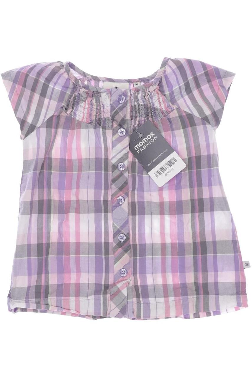 

Tom Tailor Damen Bluse, mehrfarbig, Gr. 92