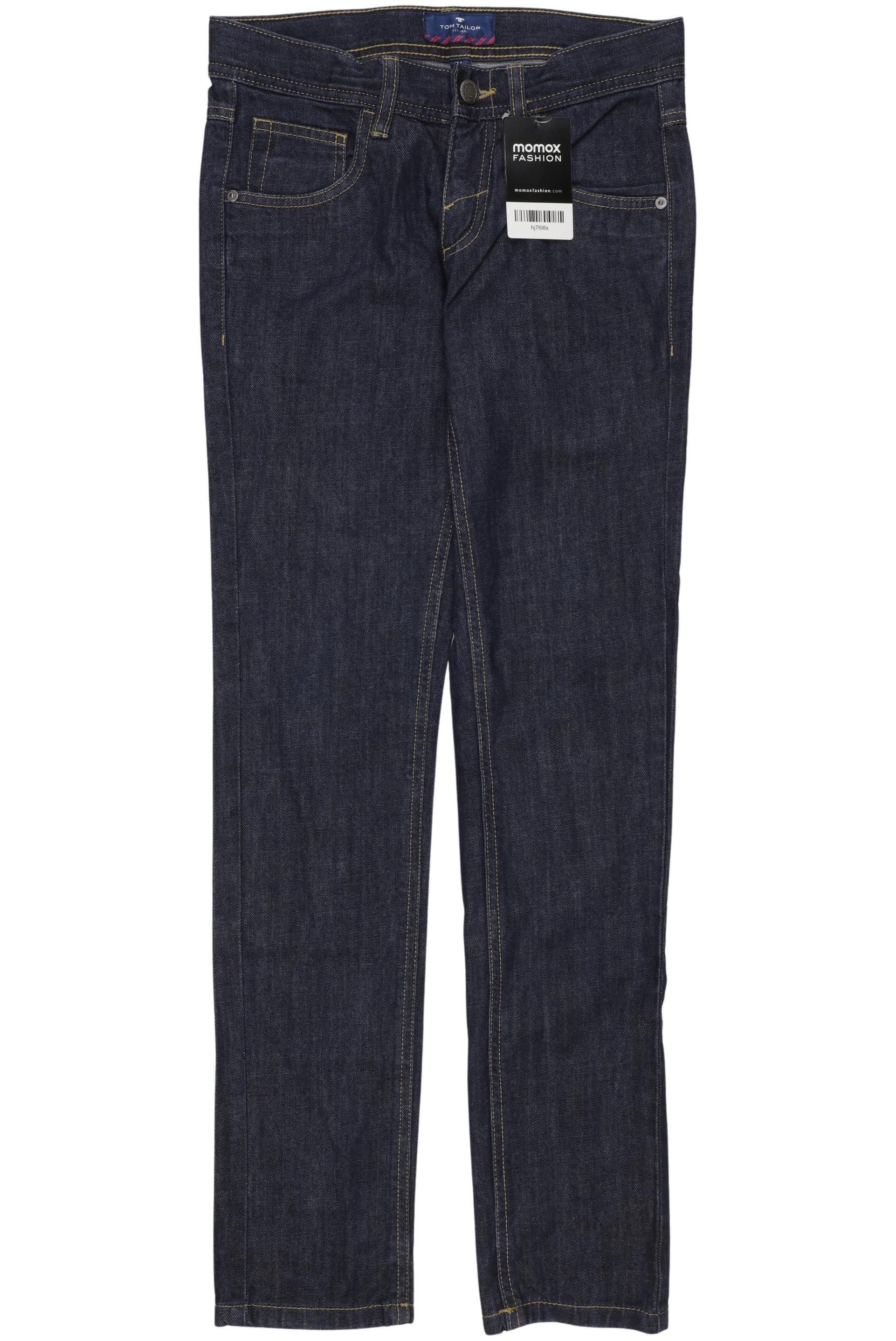 

Tom Tailor Mädchen Jeans, marineblau, Gr. 152