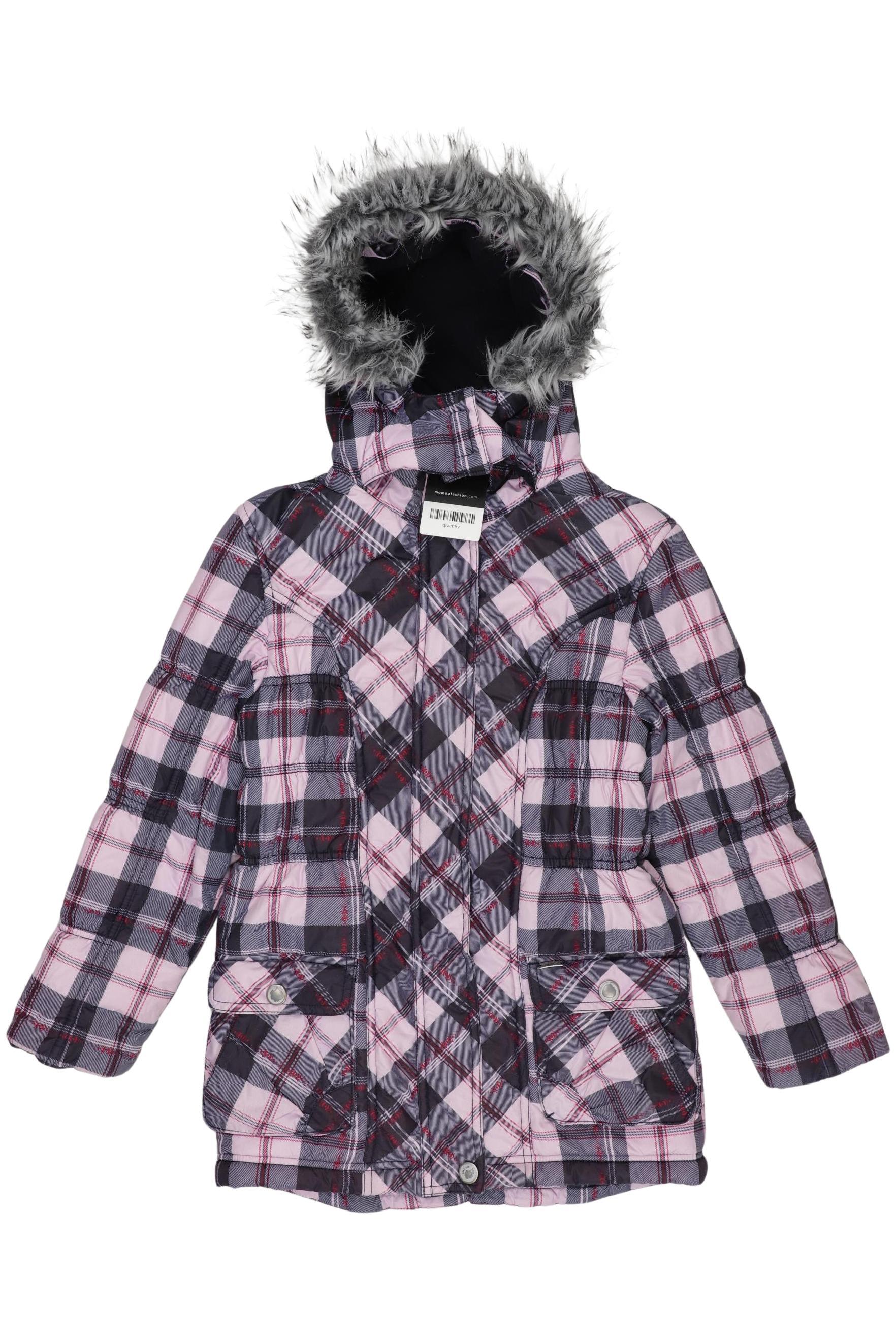 

Tom Tailor Damen Jacke, mehrfarbig, Gr. 128