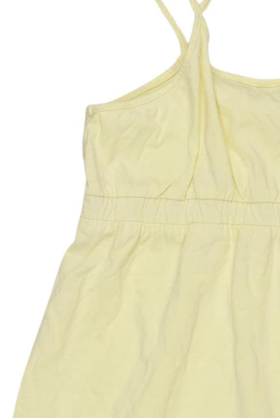 Thumbnail - Tom Tailor Mädchen Kleid, gelb, Gr. 164