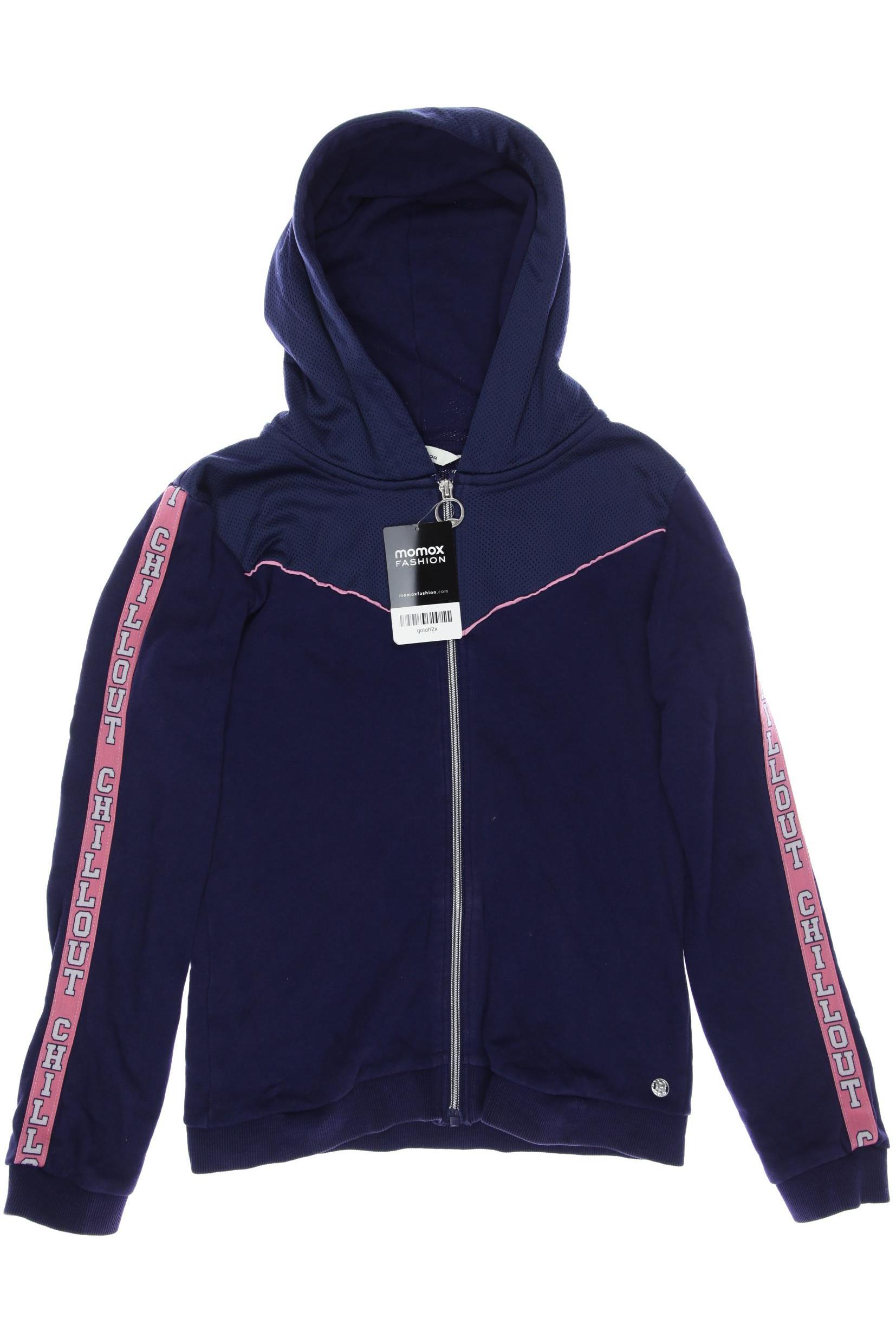 

Tom Tailor Damen Hoodies & Sweater, marineblau, Gr. 152