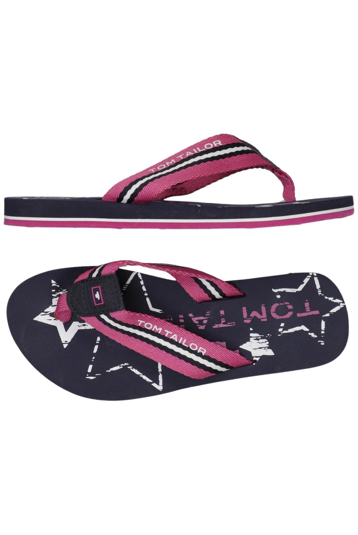 

Tom Tailor Mädchen Kinderschuhe, mehrfarbig, Gr. 32