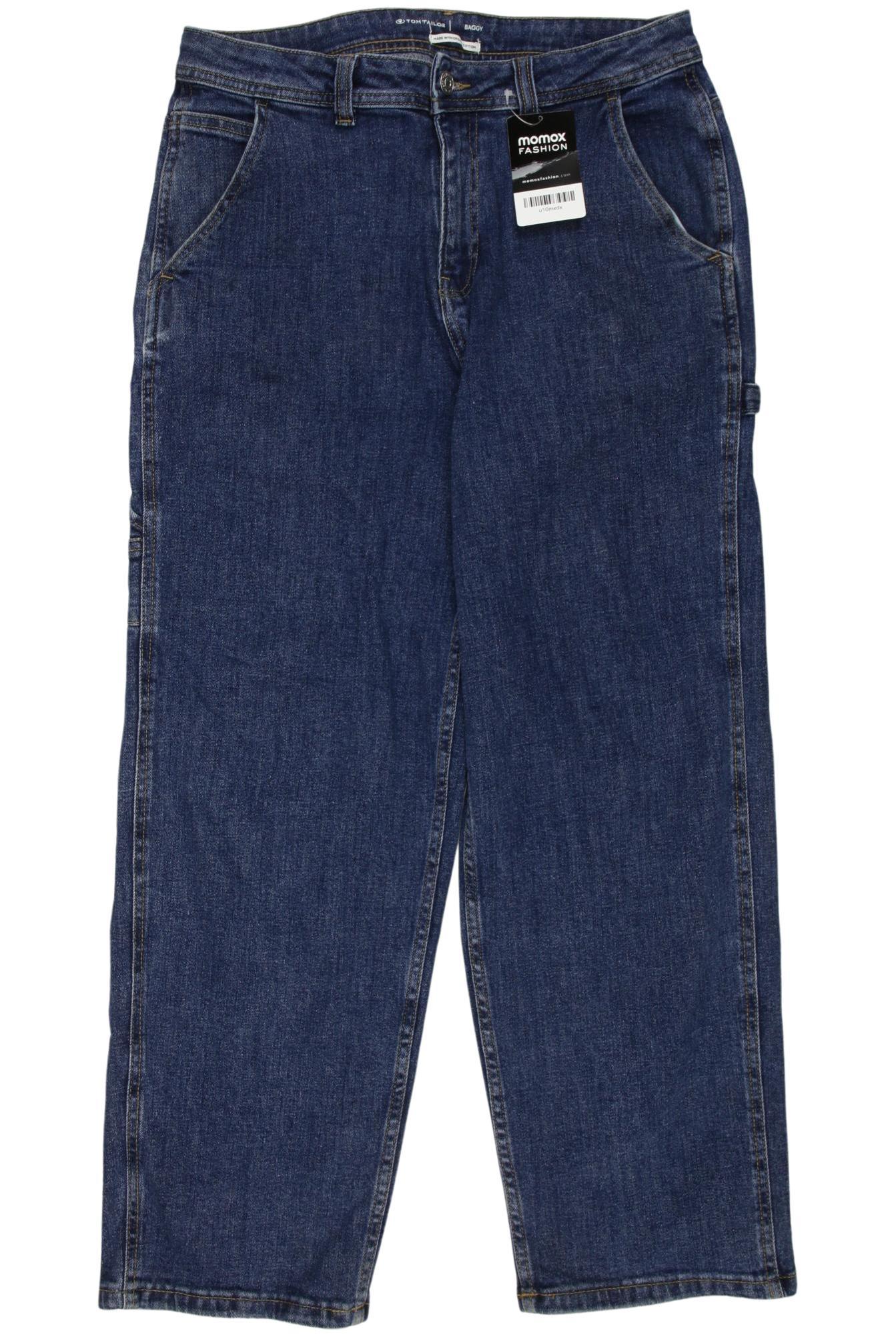 

Tom Tailor Mädchen Jeans, blau, Gr. 164