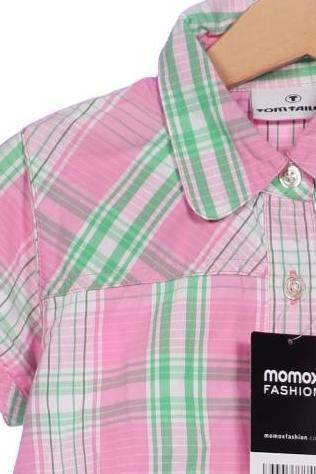 Thumbnail - Tom Tailor Damen Bluse, pink, Gr. 116