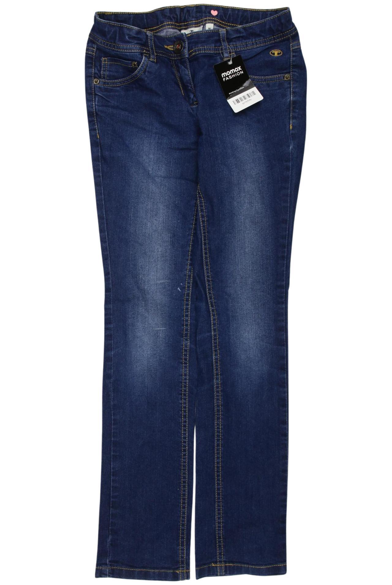 

Tom Tailor Mädchen Jeans, blau, Gr. 146