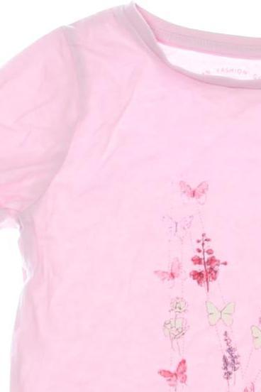 Thumbnail - Tom Tailor Mädchen T-Shirt, pink, Gr. 104