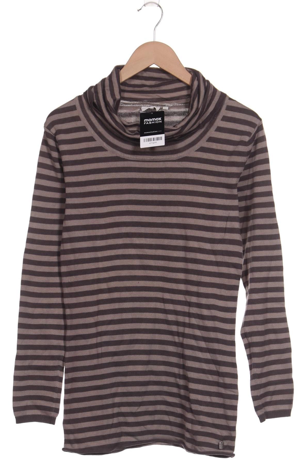 

Tom Tailor Damen Pullover, braun, Gr. 176