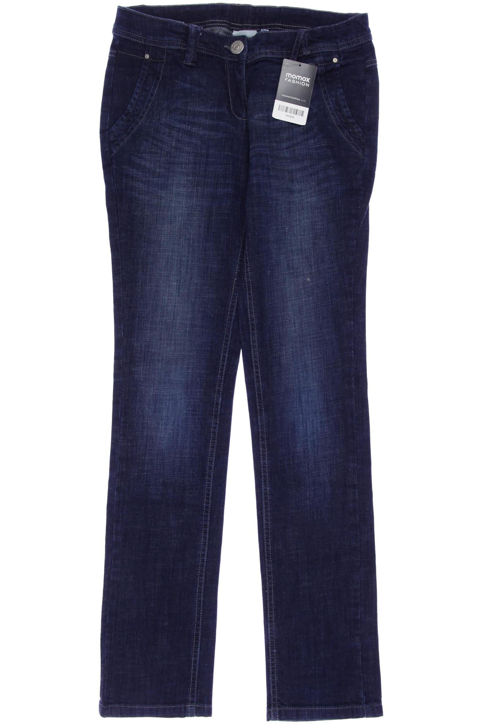 

Tom Tailor Damen Jeans, marineblau, Gr. 170