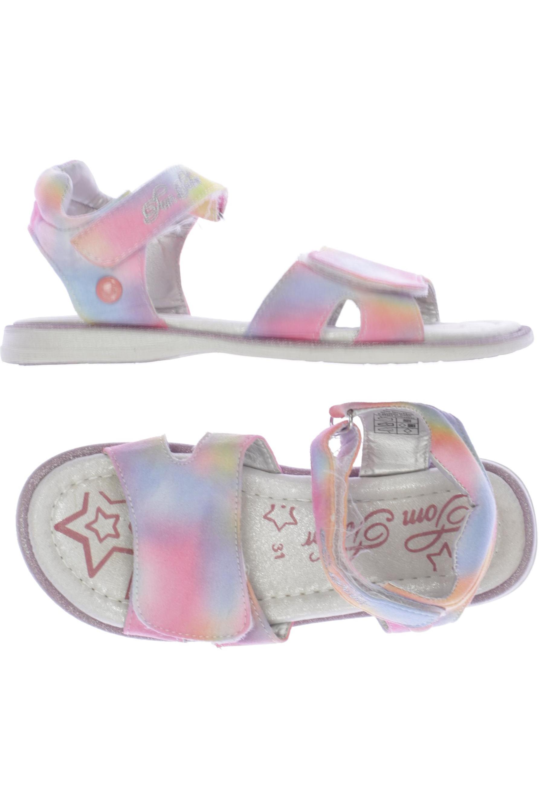 

Tom Tailor Mädchen Kinderschuhe, pink