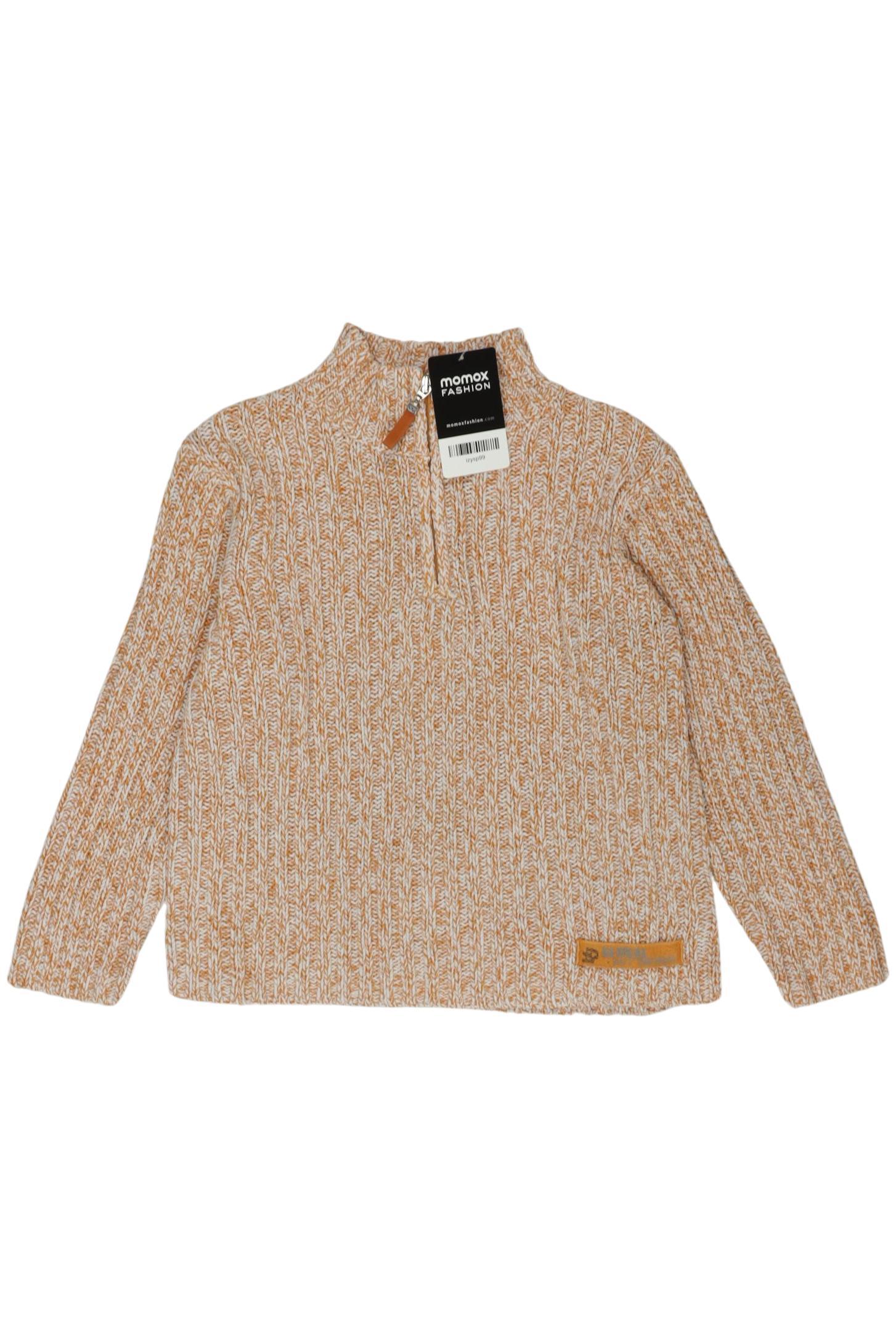 

Tom Tailor Damen Pullover, beige, Gr. 116