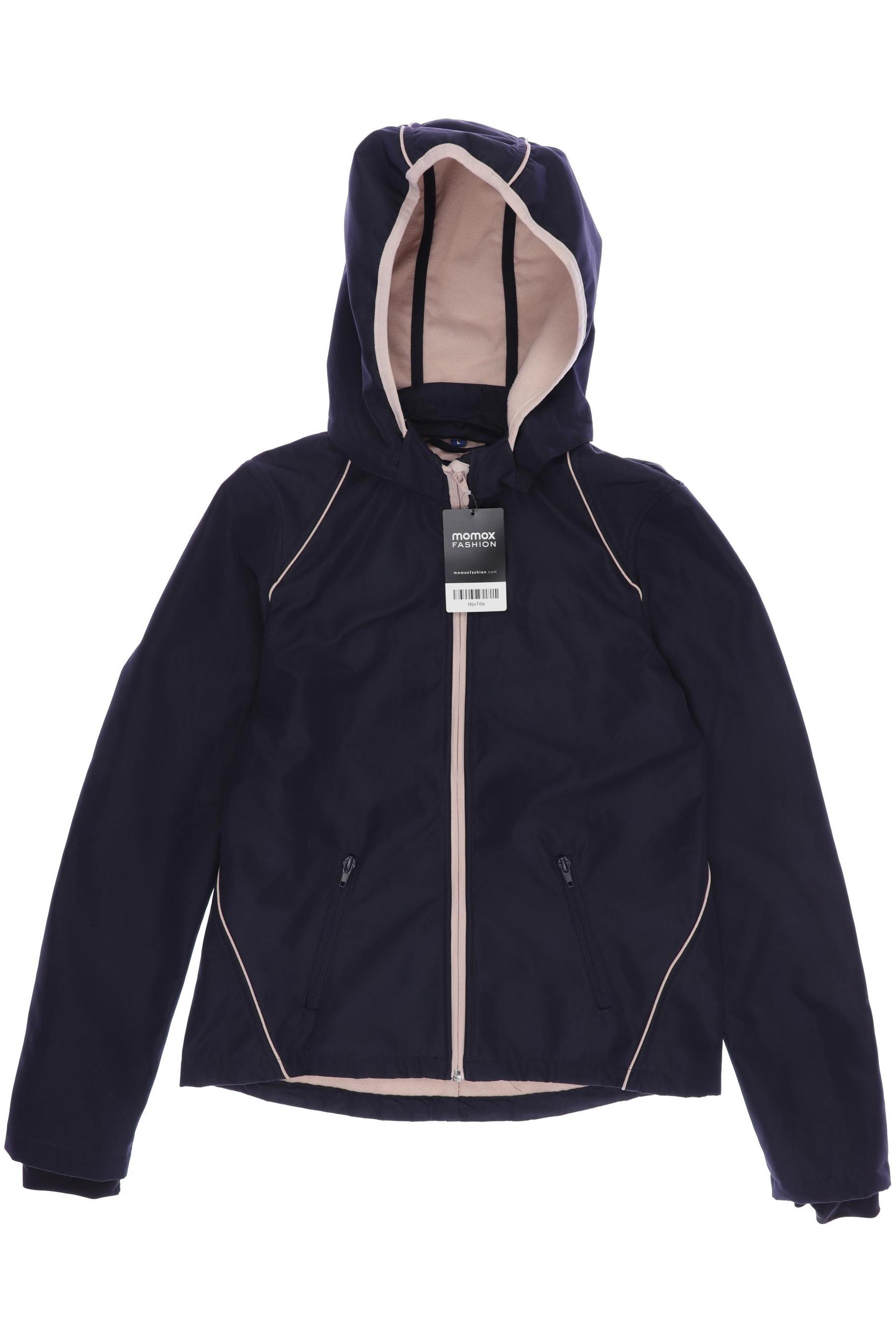 

Tom Tailor Mädchen Jacke, marineblau