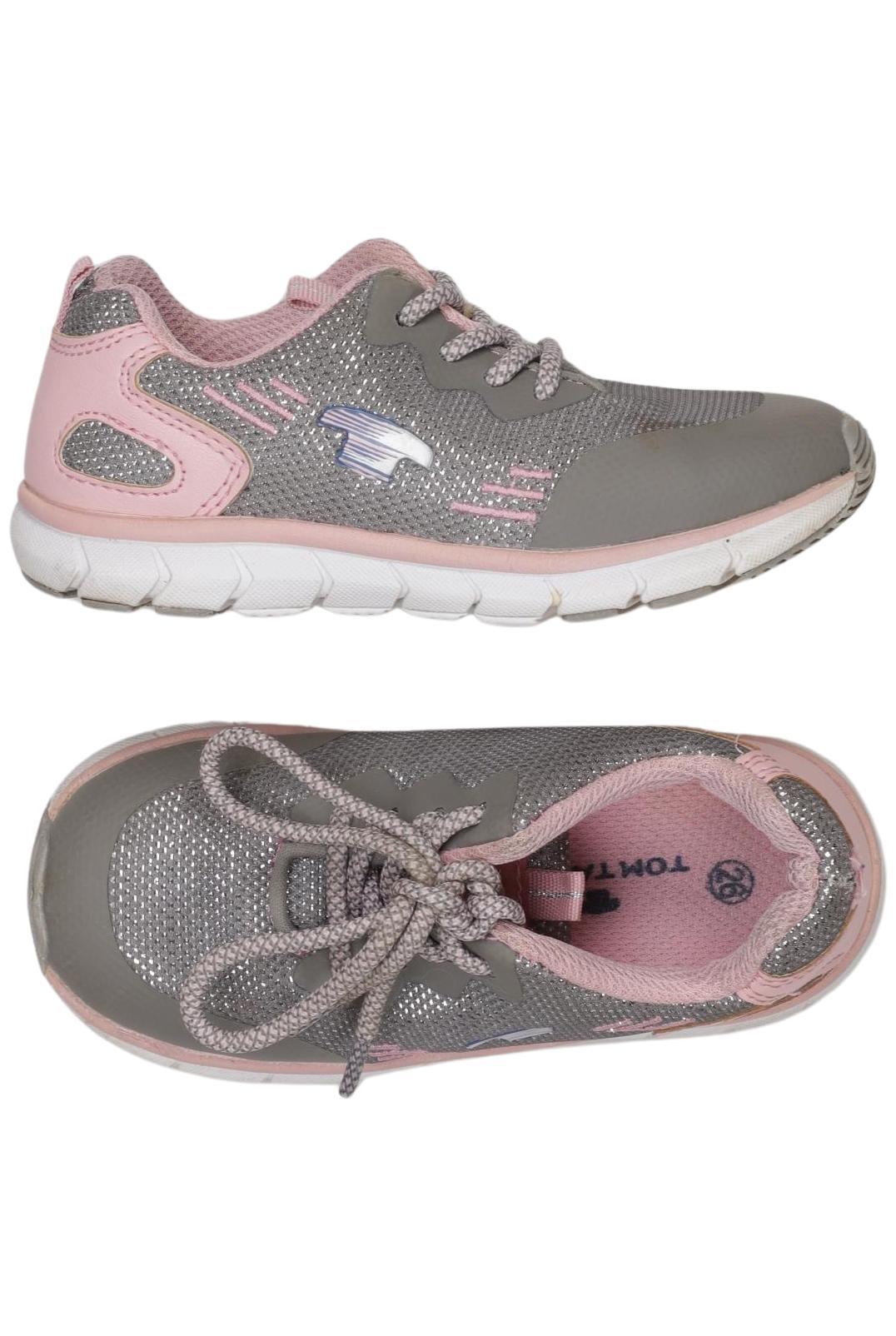 

Tom Tailor Mädchen Kinderschuhe, mehrfarbig, Gr. 26