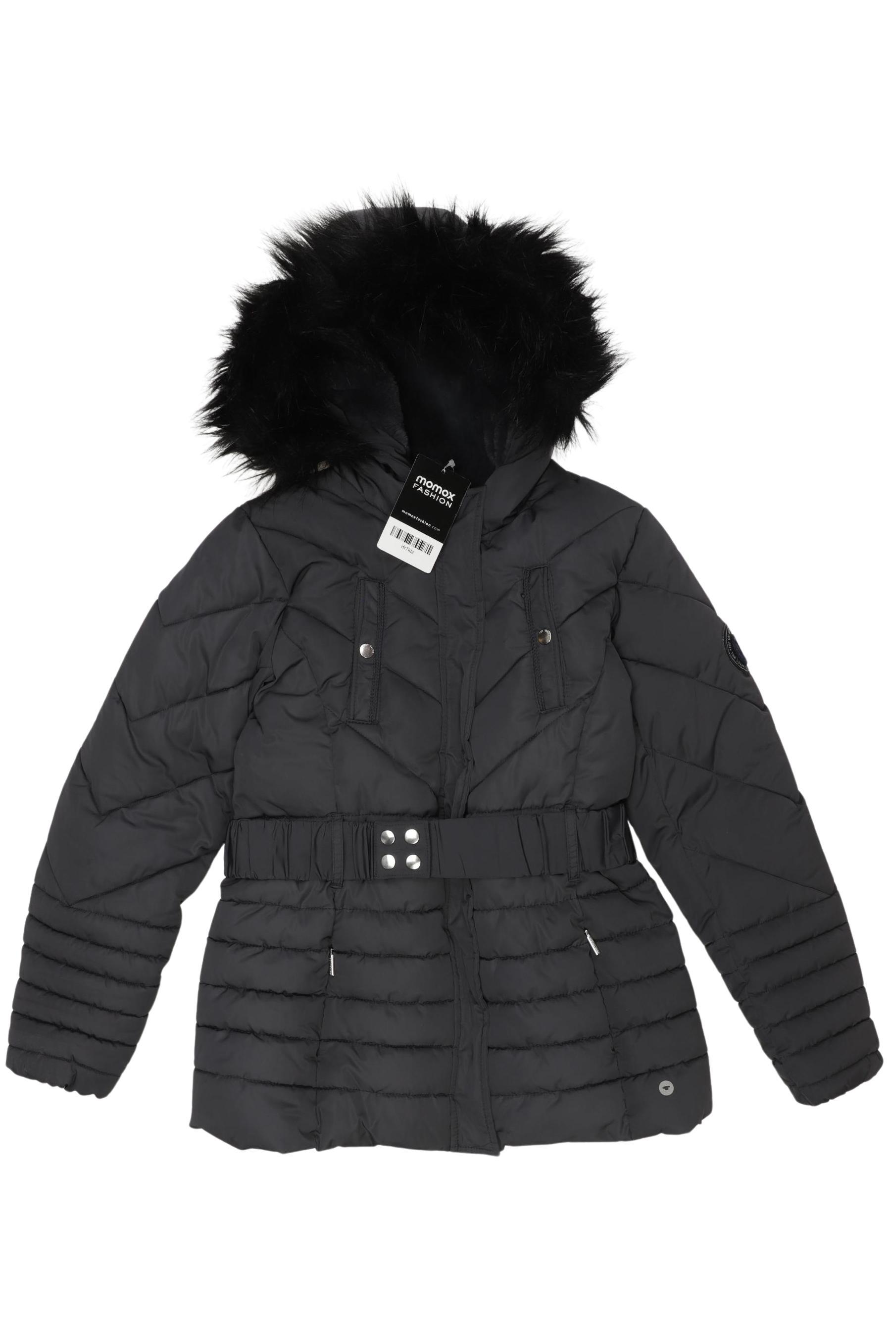 

Tom Tailor Damen Jacke, grau, Gr. 140