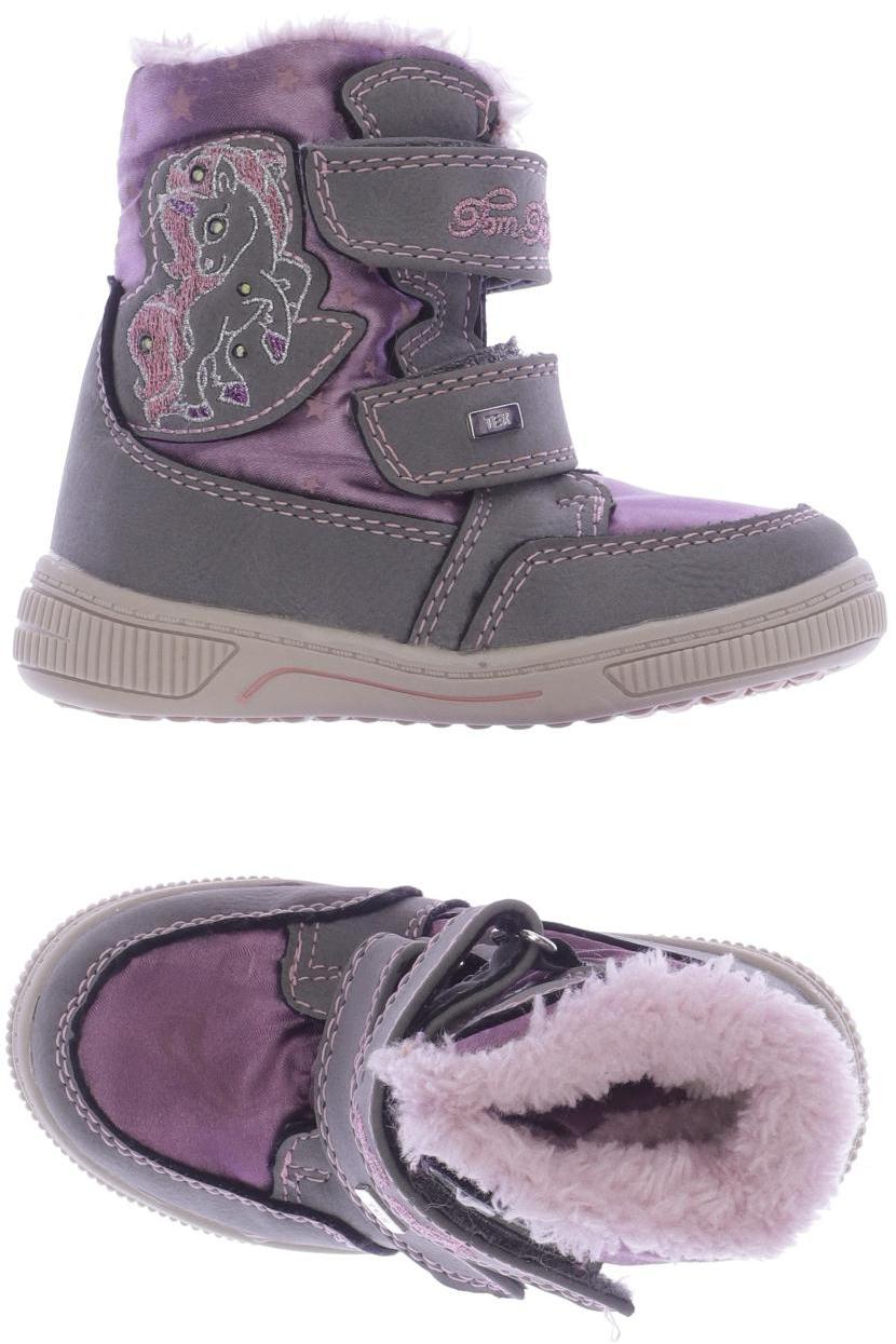 

Tom Tailor Mädchen Kinderschuhe, pink