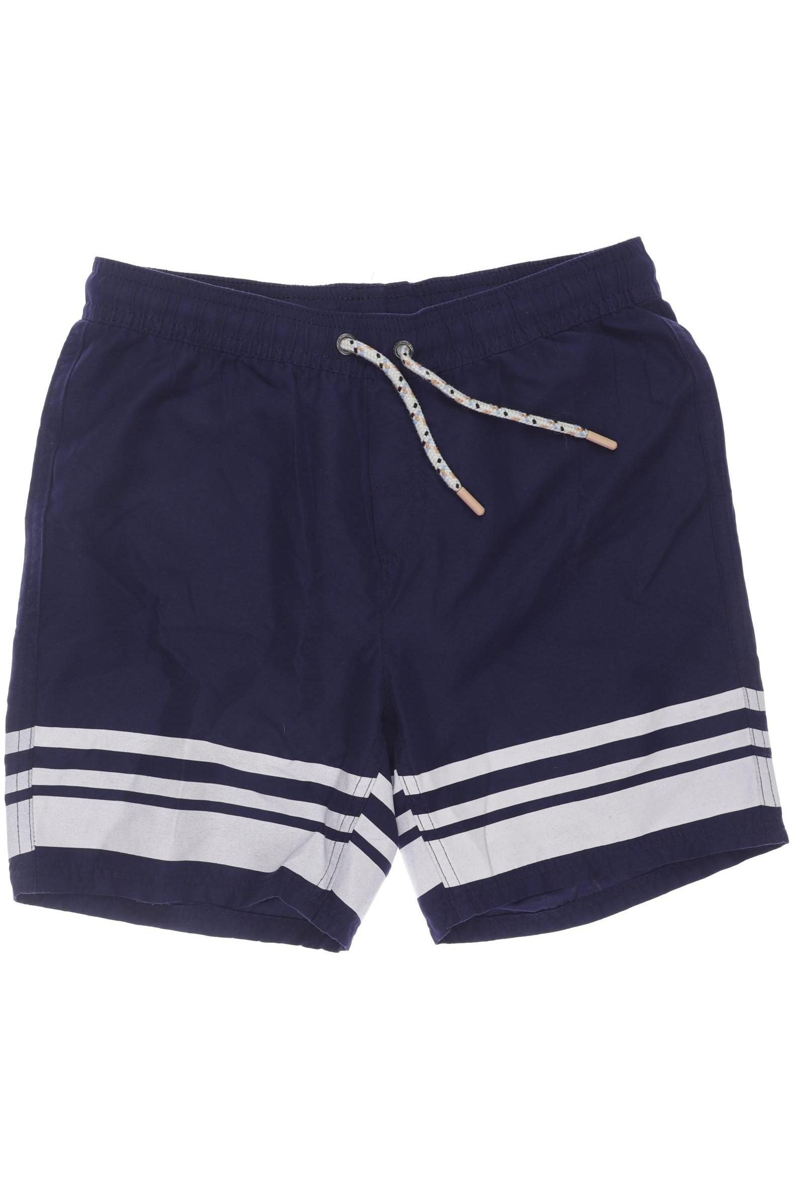 

Tom Tailor Damen Shorts, marineblau, Gr. 152