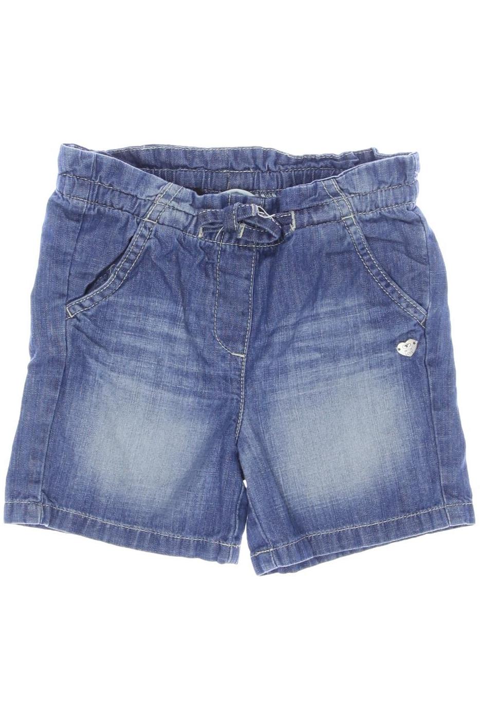 

Tom Tailor Damen Shorts, blau, Gr. 104
