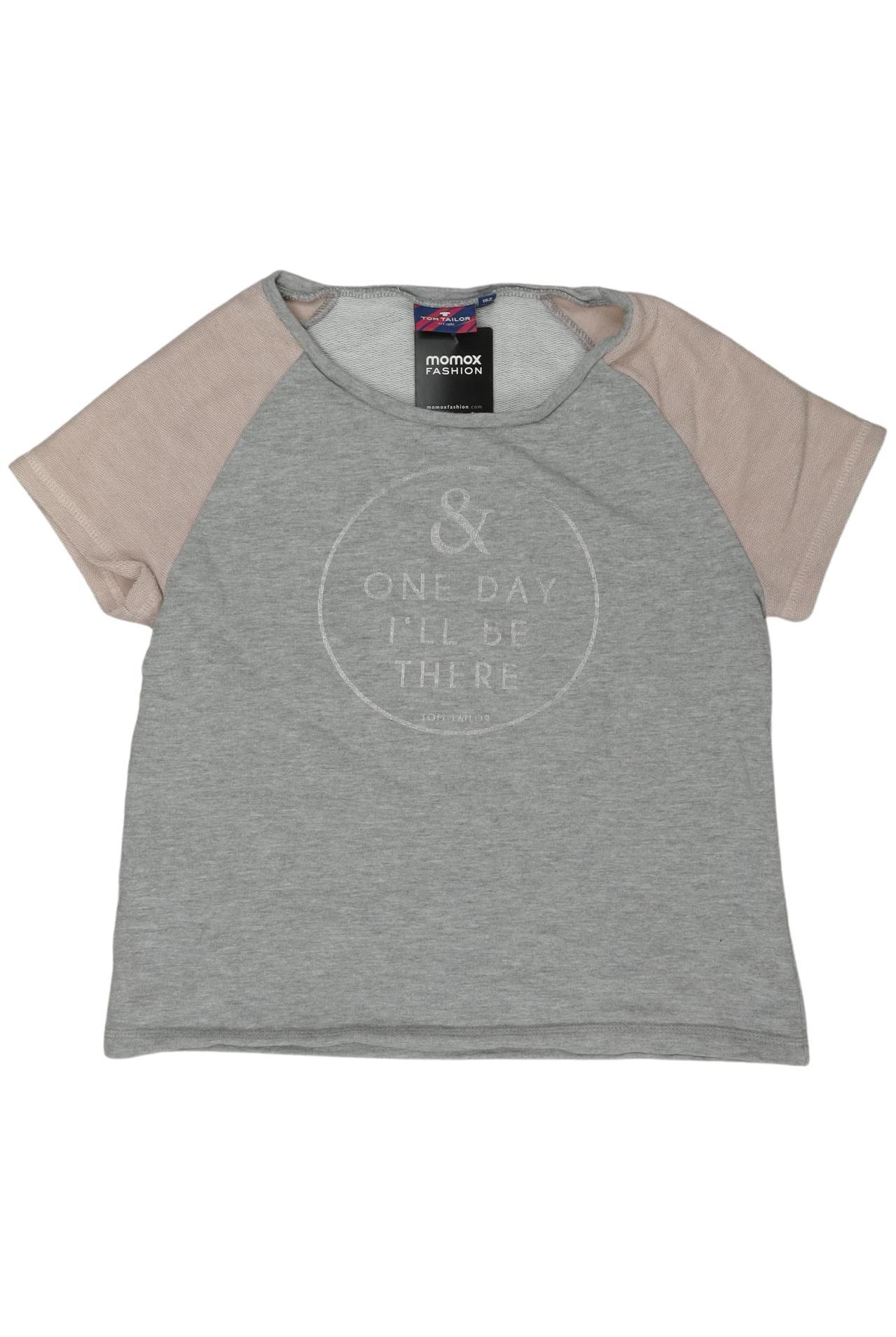 

Tom Tailor Mädchen T-Shirt, mehrfarbig, Gr. 152