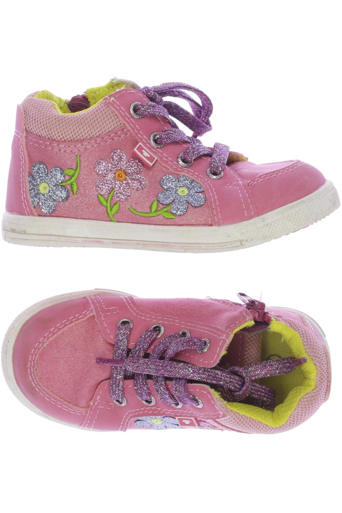 

Tom Tailor Damen Kinderschuhe, pink, Gr. 22