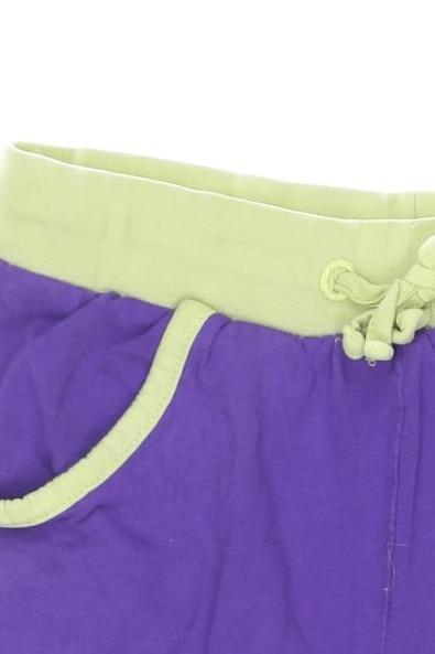 Thumbnail - Tom Tailor Damen Shorts, flieder, Gr. 128
