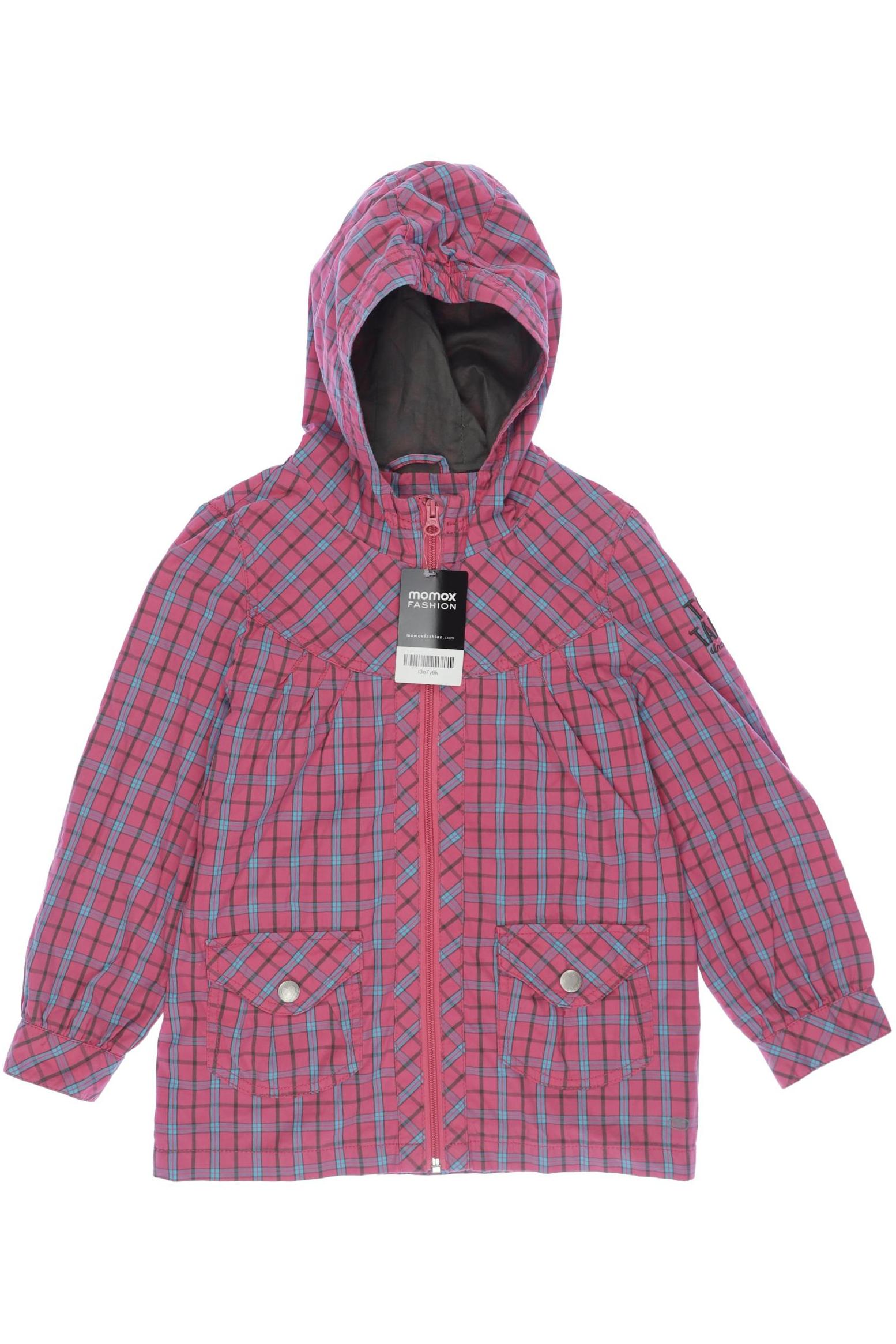 

Tom Tailor Damen Jacke, pink, Gr. 116