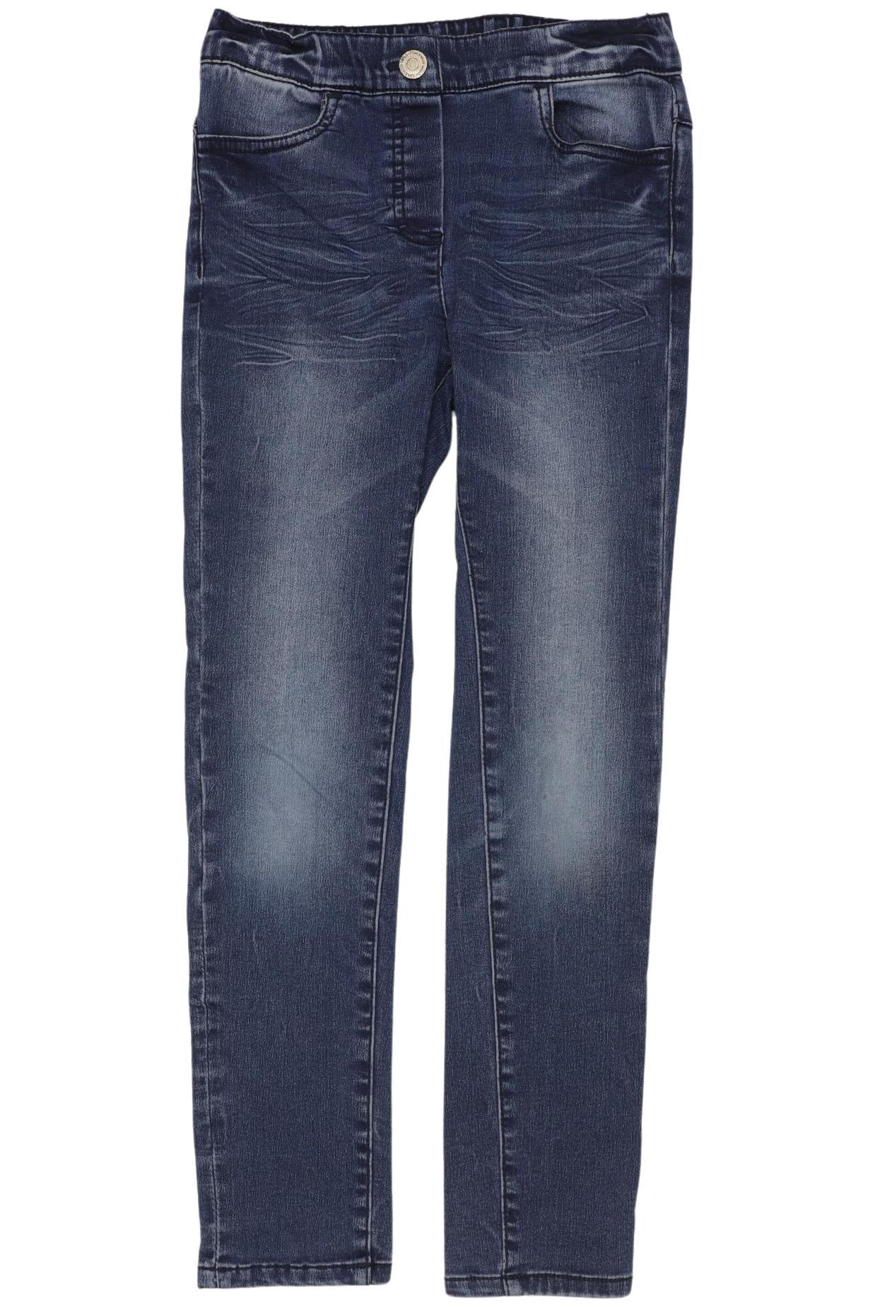 

Tom Tailor Mädchen Jeans, blau, Gr. 128