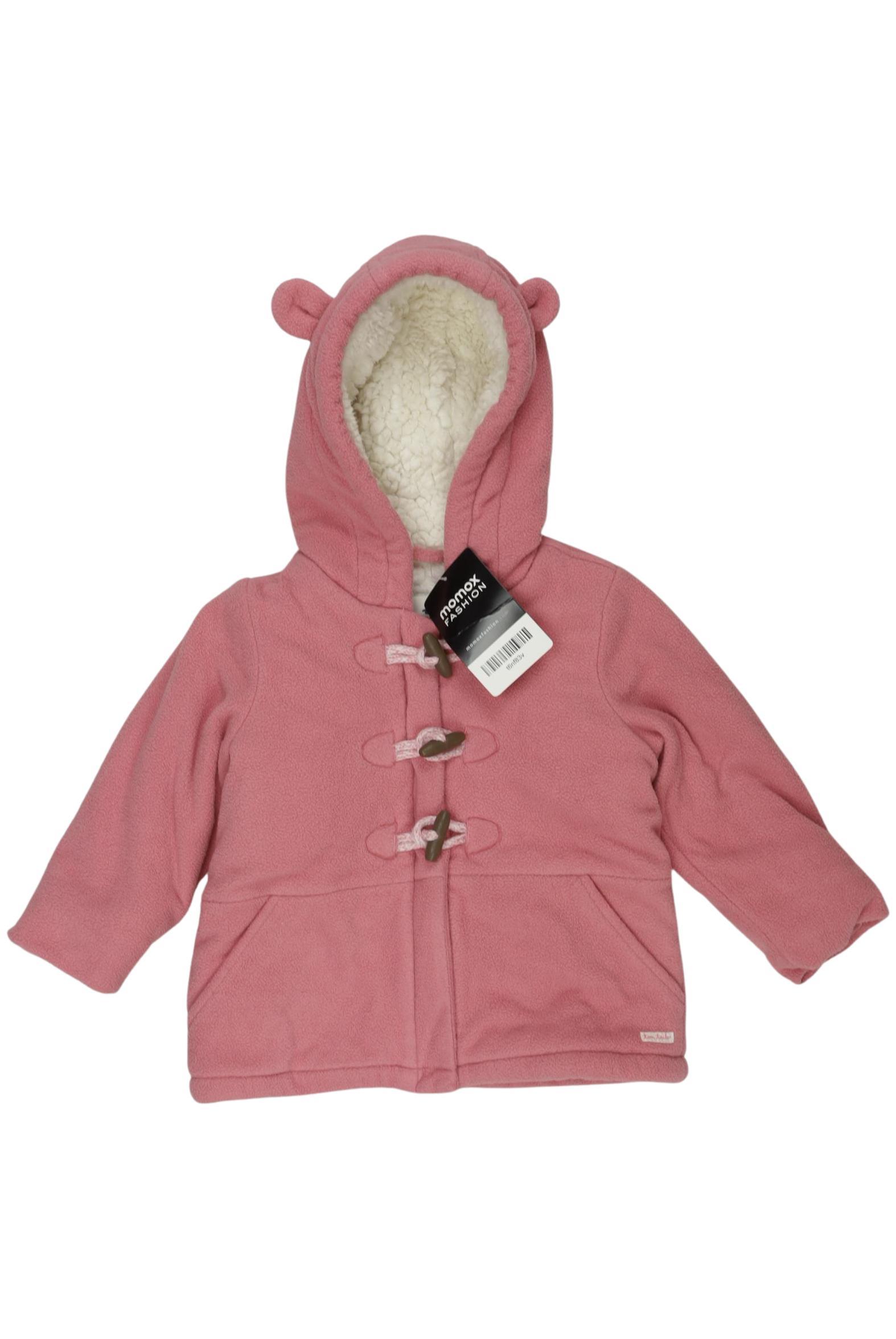 

Tom Tailor Mädchen Jacke, pink, Gr. 80