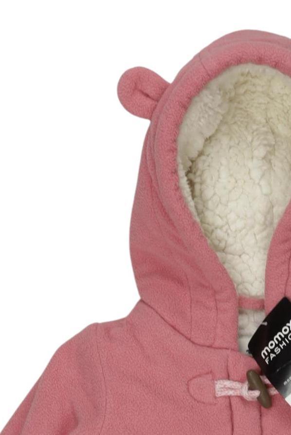 Thumbnail - Tom Tailor Mädchen Jacke, pink, Gr. 80