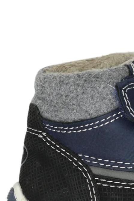 Thumbnail - Tom Tailor Mädchen Kinderschuhe, grau, Gr. 22