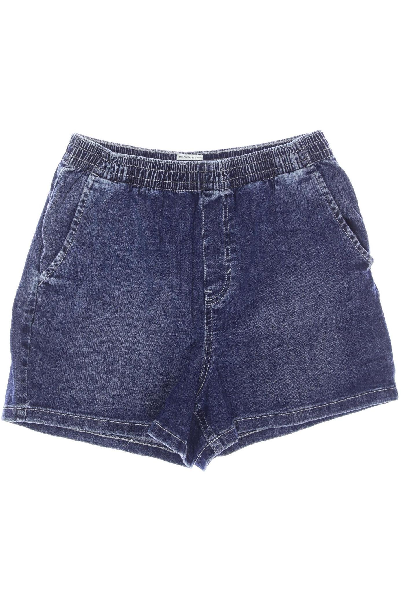 

Tom Tailor Damen Shorts, blau, Gr. 164