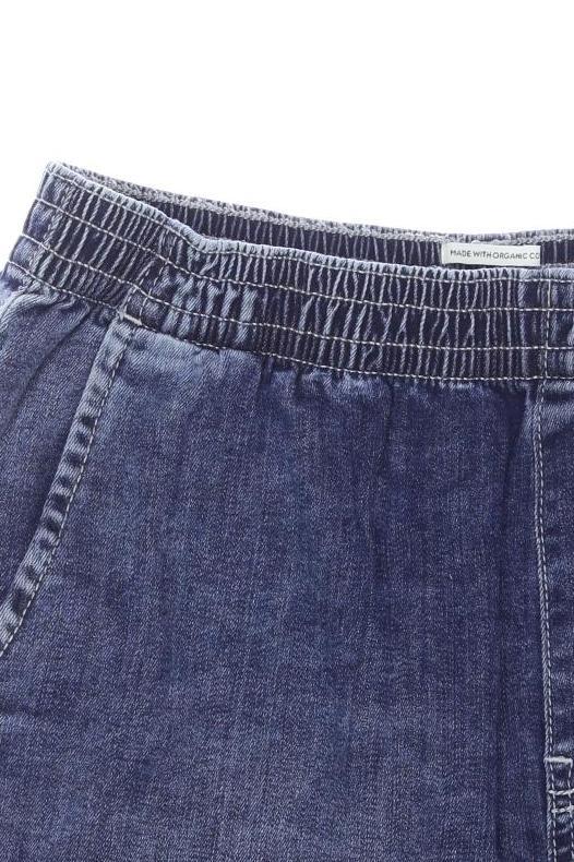 Thumbnail - Tom Tailor Mädchen Shorts, blau, Gr. 164