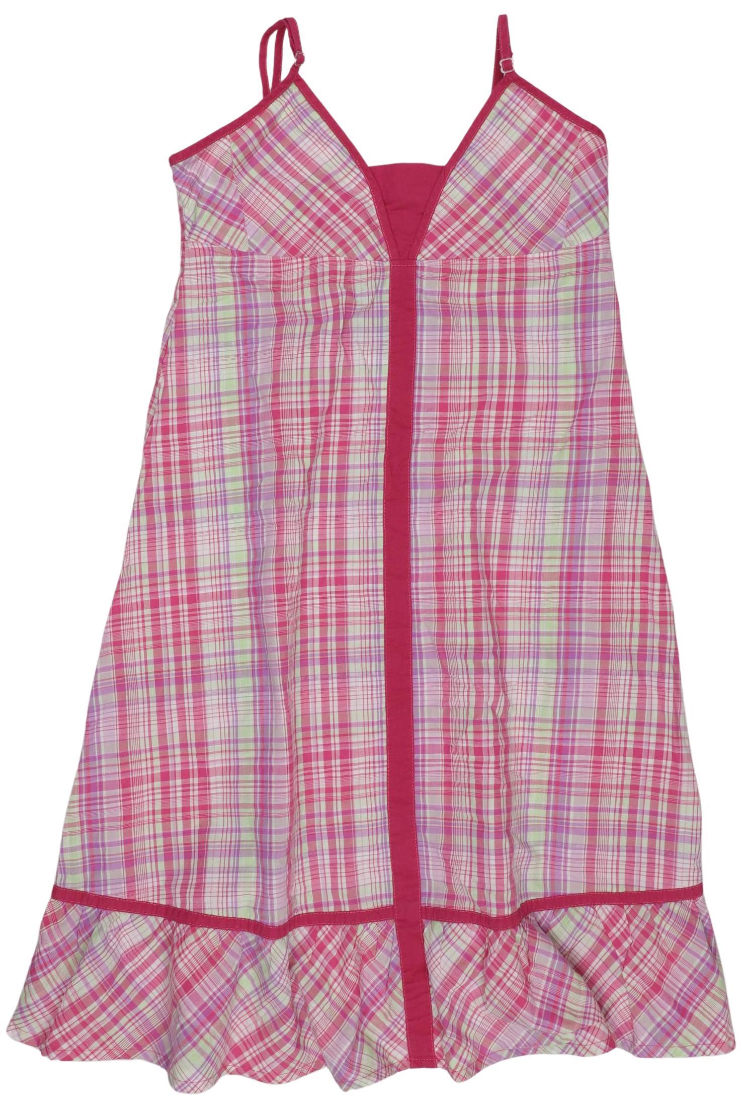 

Tom Tailor Mädchen Kleid, pink, Gr. 152