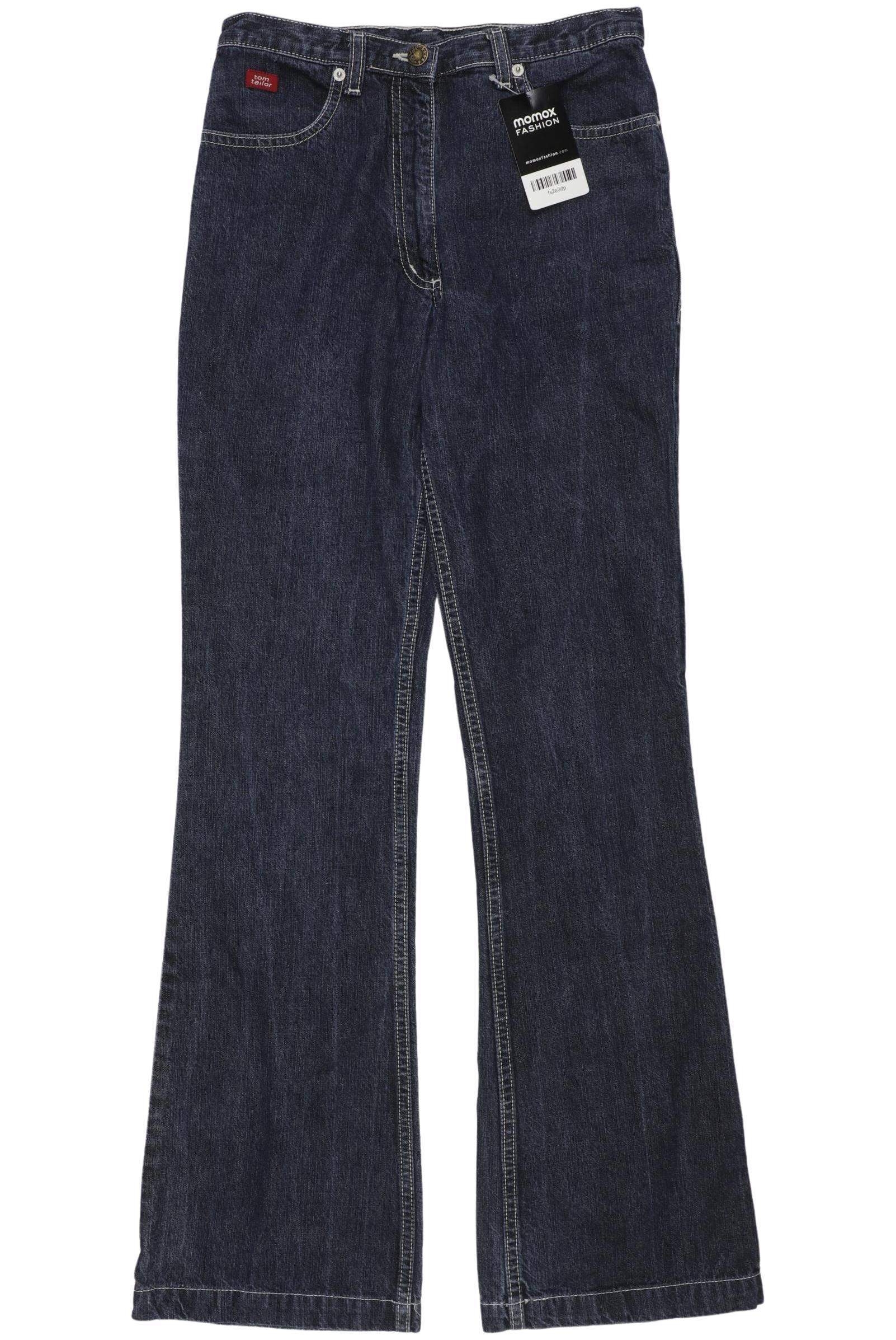 

Tom Tailor Mädchen Jeans, marineblau, Gr. 164