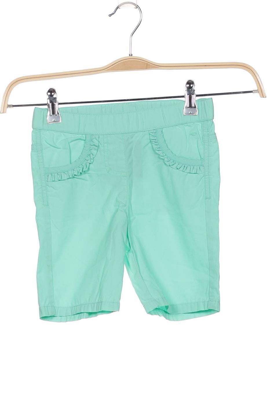 

Tom Tailor Damen Shorts, hellgrün, Gr. 110