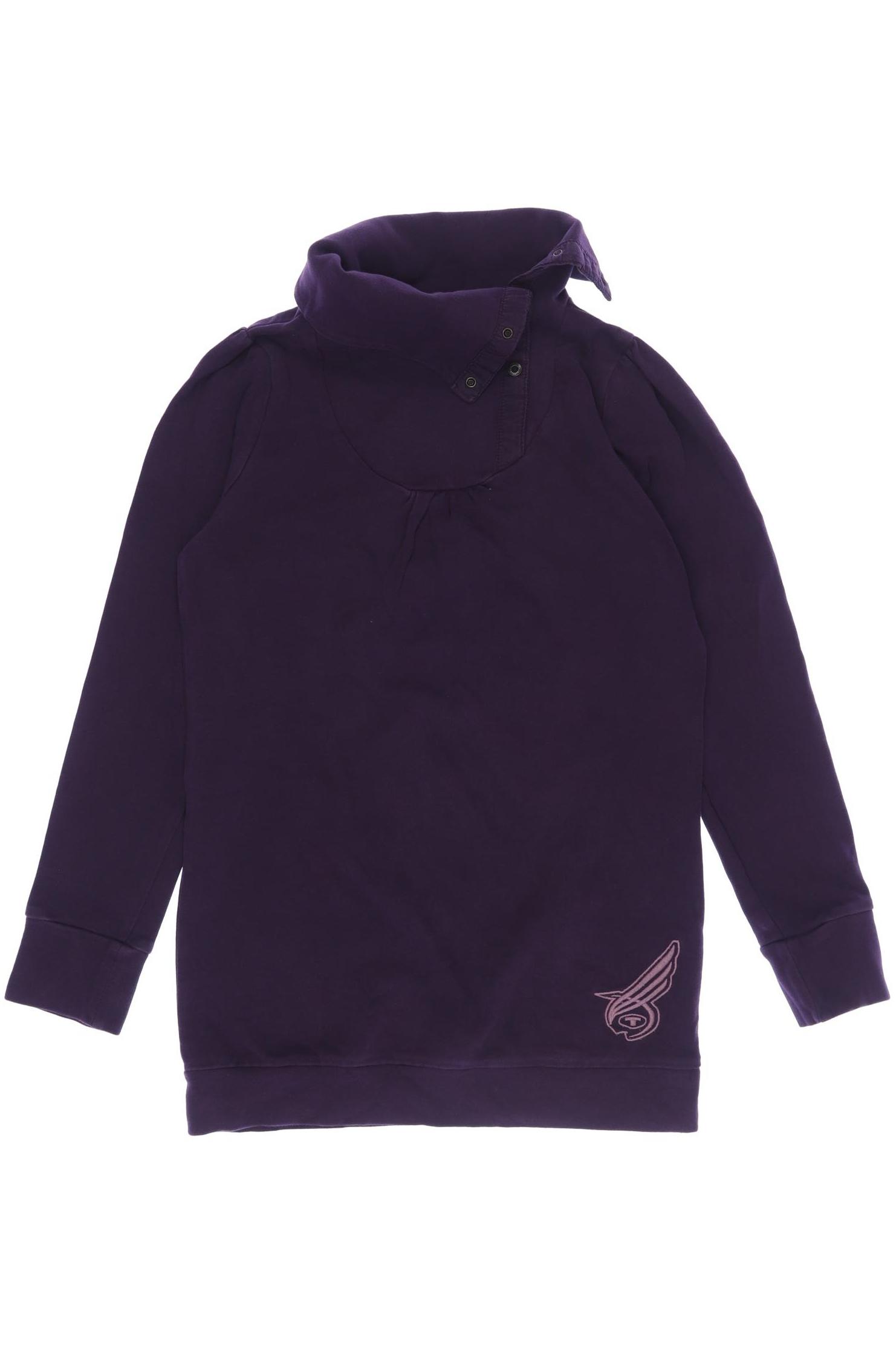 

Tom Tailor Damen Hoodies & Sweater, flieder, Gr. 152