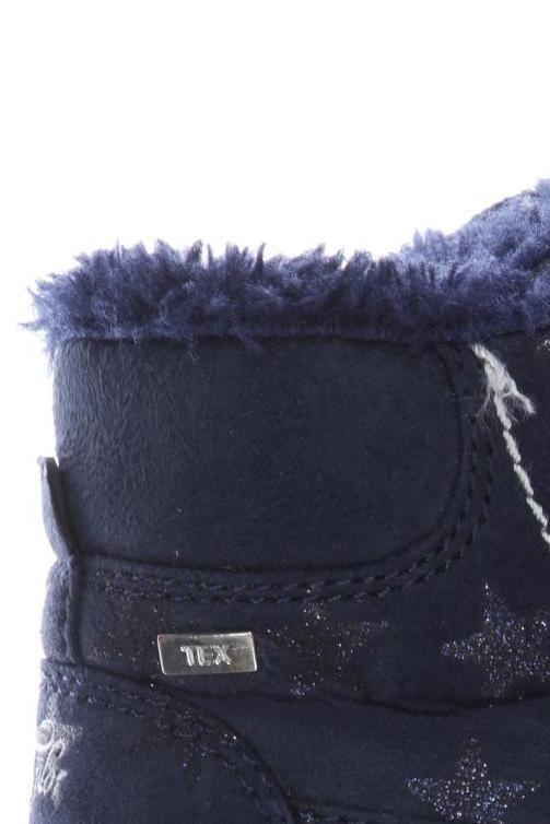 Thumbnail - Tom Tailor Mädchen Kinderschuhe, marineblau, Gr. 23