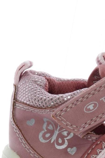 Thumbnail - Tom Tailor Mädchen Kinderschuhe, pink, Gr. 23