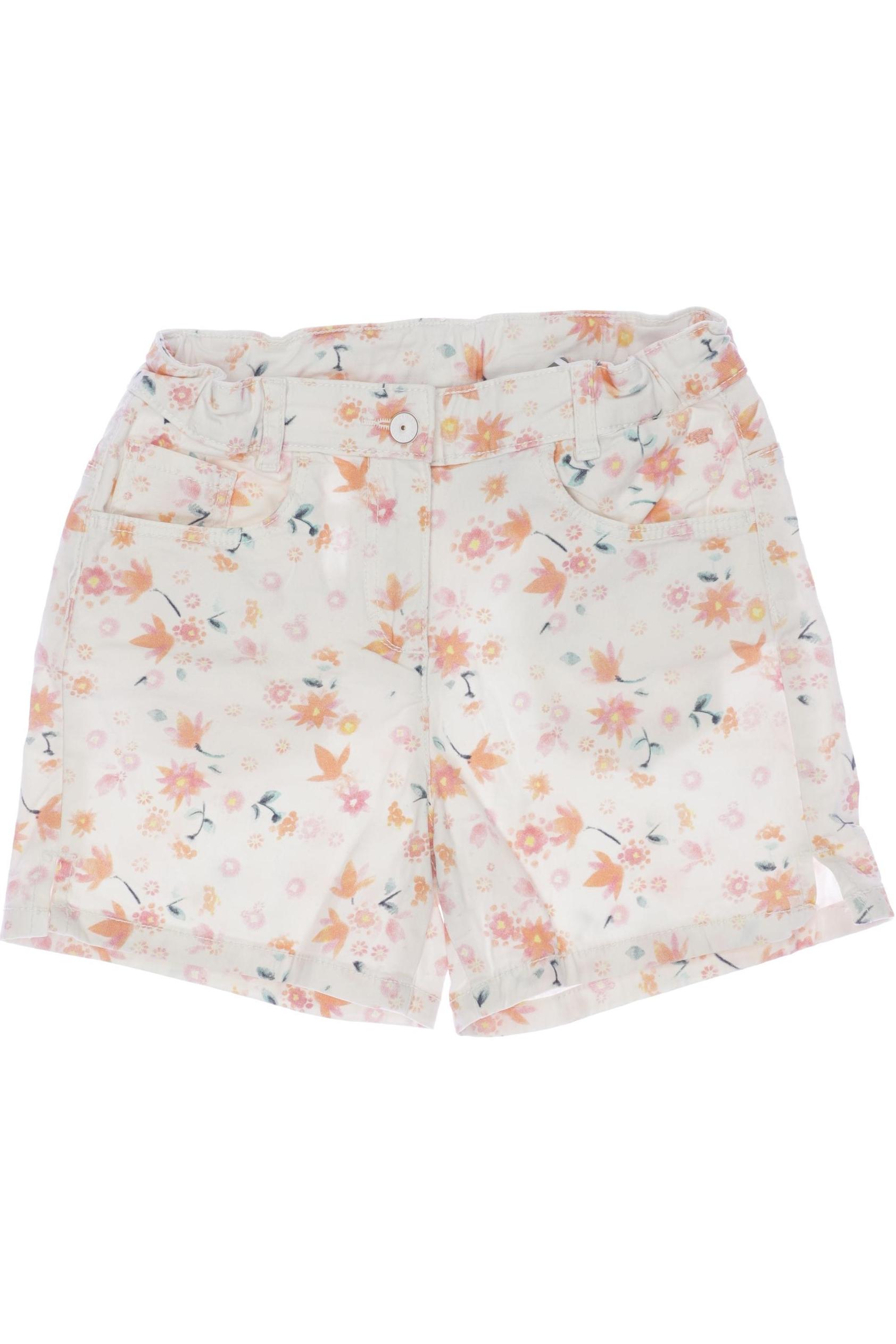 

Tom Tailor Damen Shorts, weiß, Gr. 134