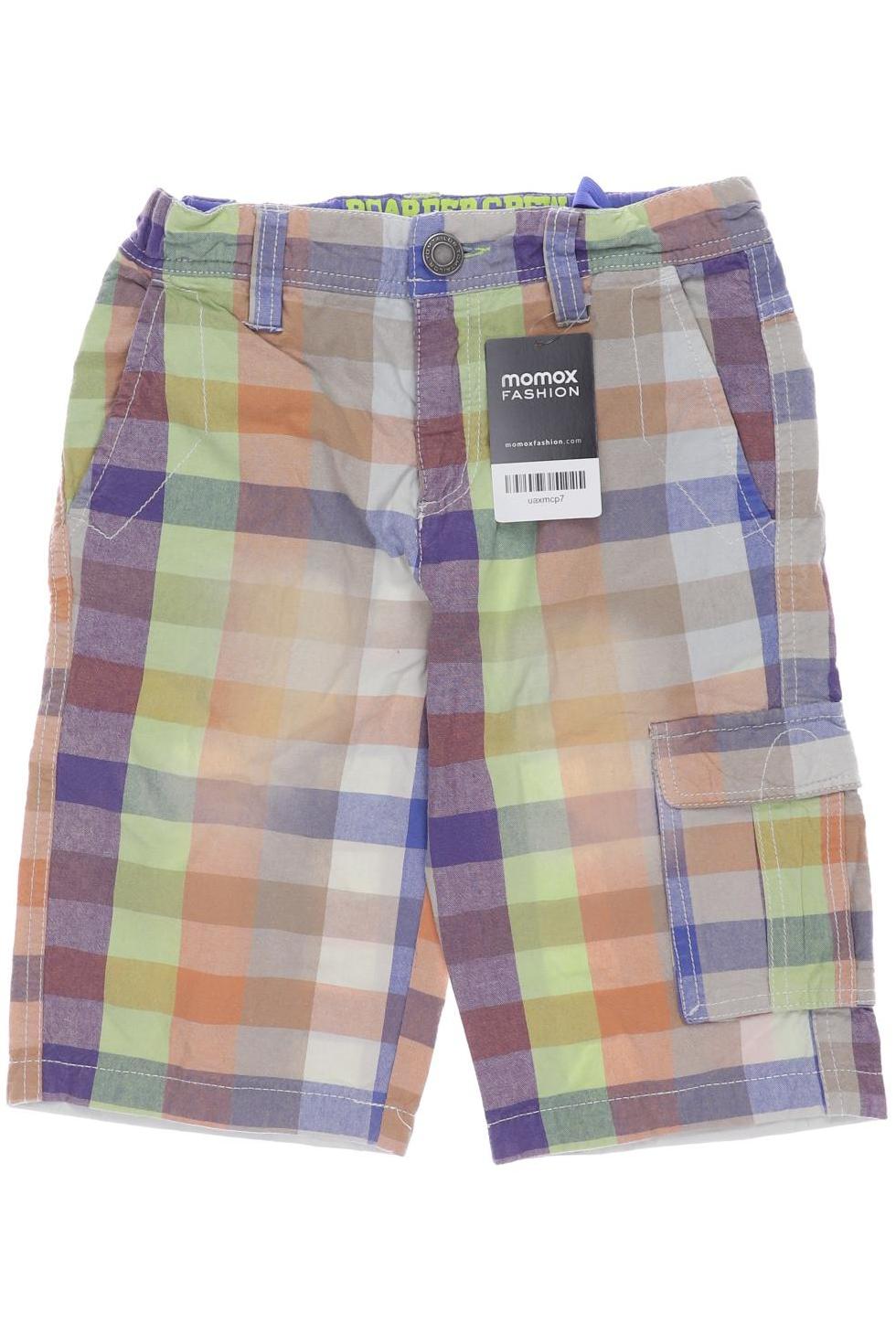 

Tom Tailor Mädchen Shorts, mehrfarbig