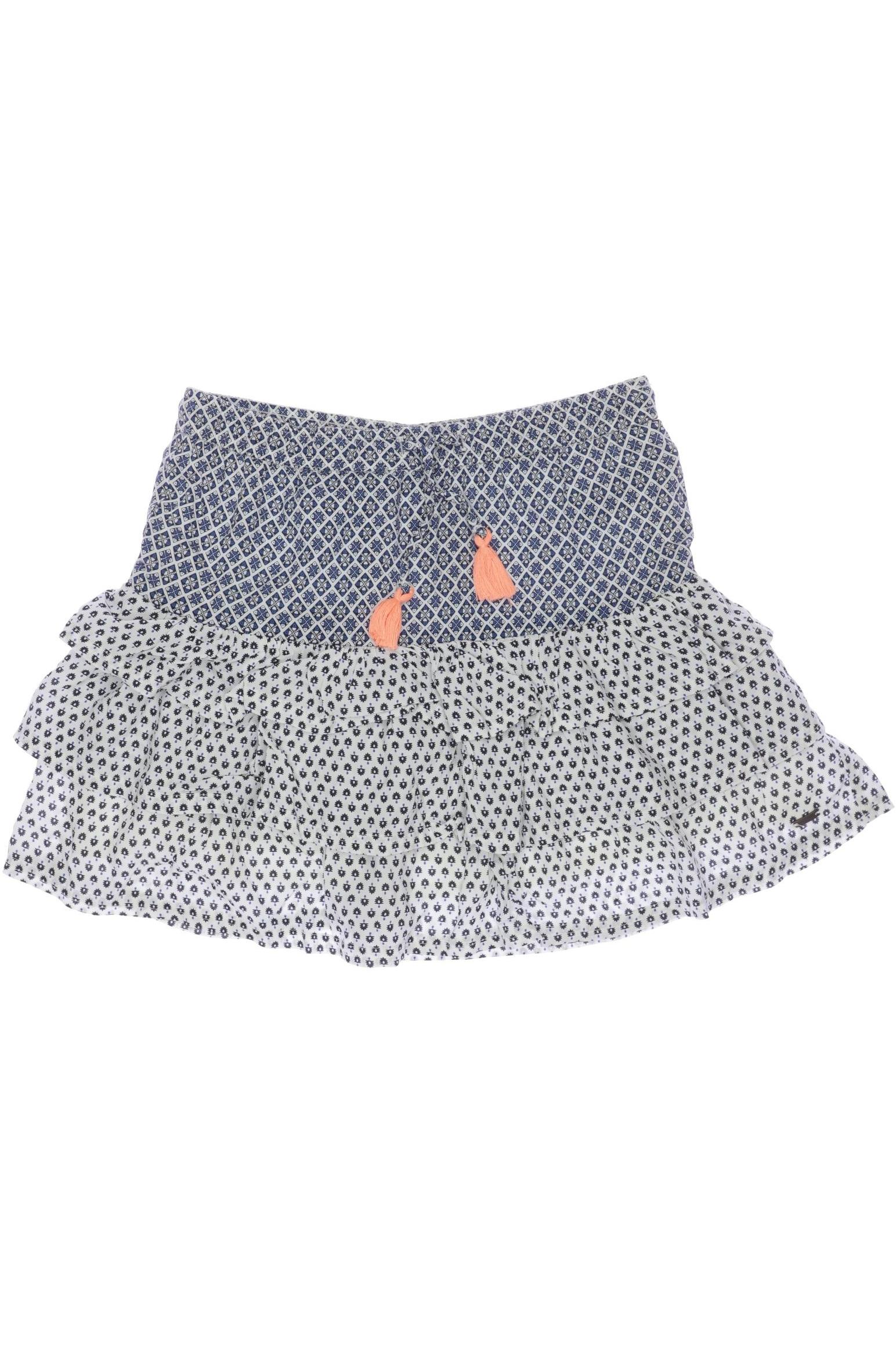 

Tom Tailor Damen Rock, blau, Gr. 170